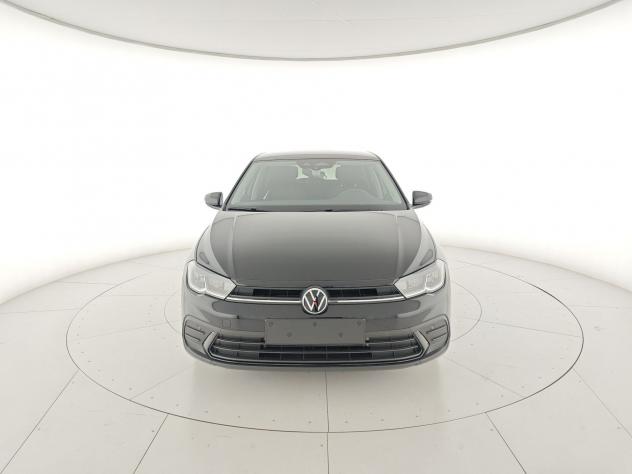Volkswagen Polo Polo 1.0 Young 80cv - Foto 2