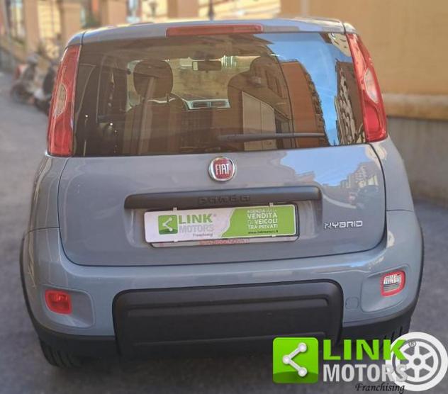 FIAT Panda 1.0 FireFly S&S Hybrid City Life NEOPATENTATI rif. 23795383 - Foto 7