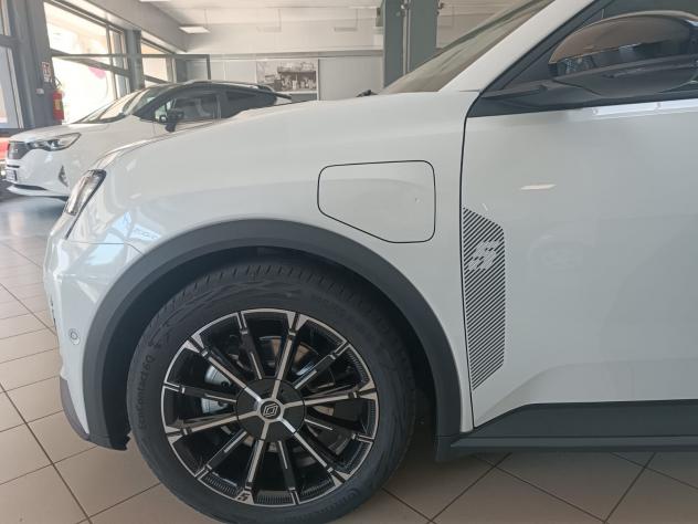 Renault 5 E-Tech Electric Renault 5 E-Tech Techno urban range 120cv A PARTIRE DA € 20.850 DETASSATO - Foto 5
