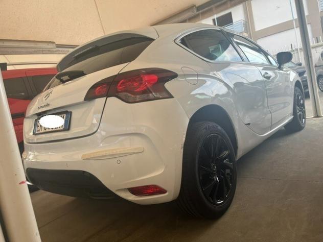 DS4 AUTOMATICA ! FULL OPTIONAL! - Foto 4