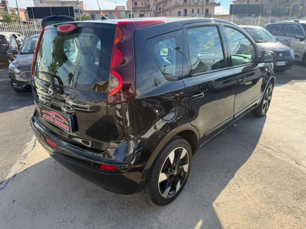 Nissan Note 1.5 dCi 90CV Acenta - Foto 4
