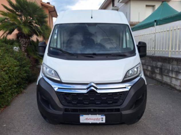 CITROEN Jumper 33 BlueHDi 110 L2H2 Furgone rif. 24113374 - Foto 2