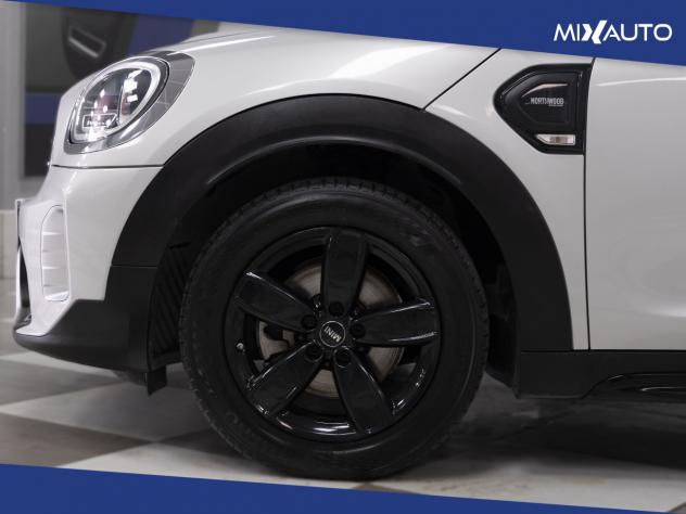 MINI Countryman 1.5 Cooper Northwood Edition Auto - Foto 8