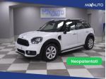 MINI Countryman 1.5 Cooper Boost