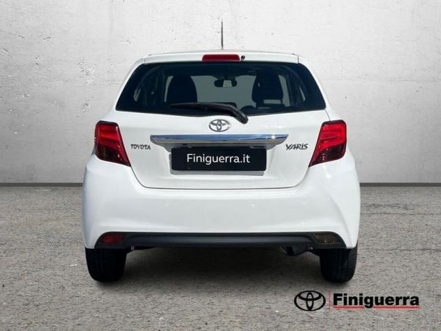 Toyota Yaris 1.0 Active - Foto 3