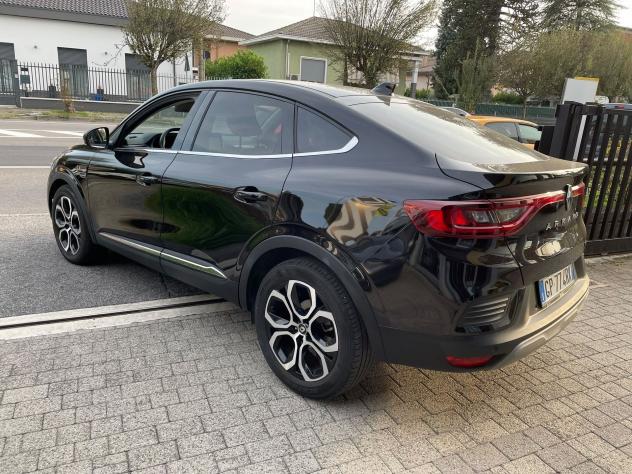 Renault Arkana Arkana 1.6 E-Tech full hybrid Techno 145cv - Foto 5