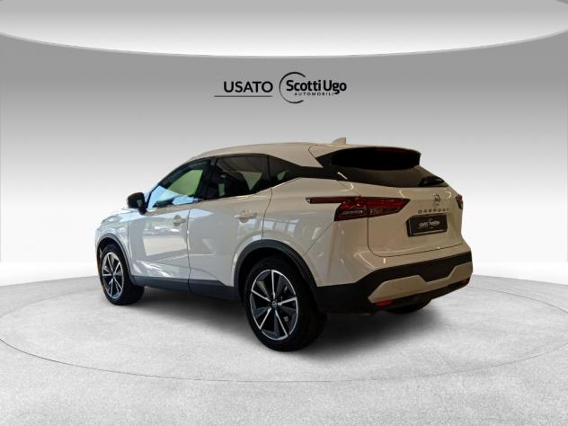 Nissan Qashqai III 1.3 mhev Tekna+ 2wd 158cv xtronic - Foto 6