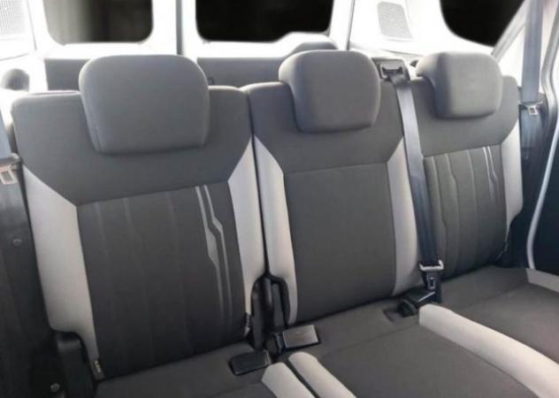 FIAT Doblo CARGO LOUNGE 1.6 MJT 105CV PC N1 rif. 23736060 - Foto 9