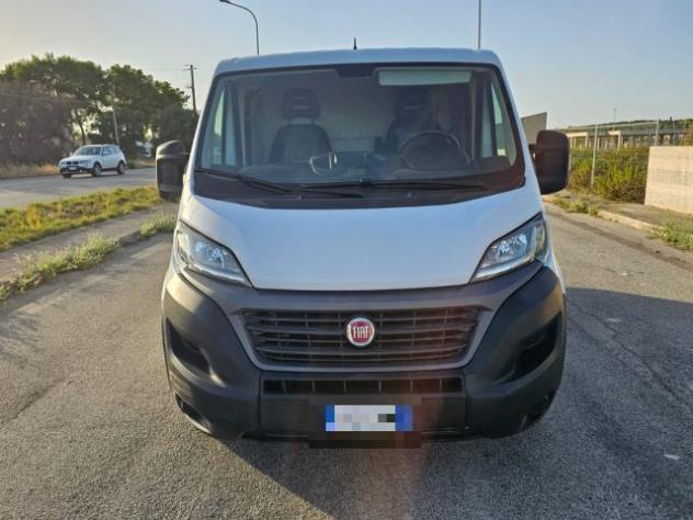 FIAT Ducato 28 2.3 MJT 120CV PC-TN Furgone rif. 24038932 - Foto 2
