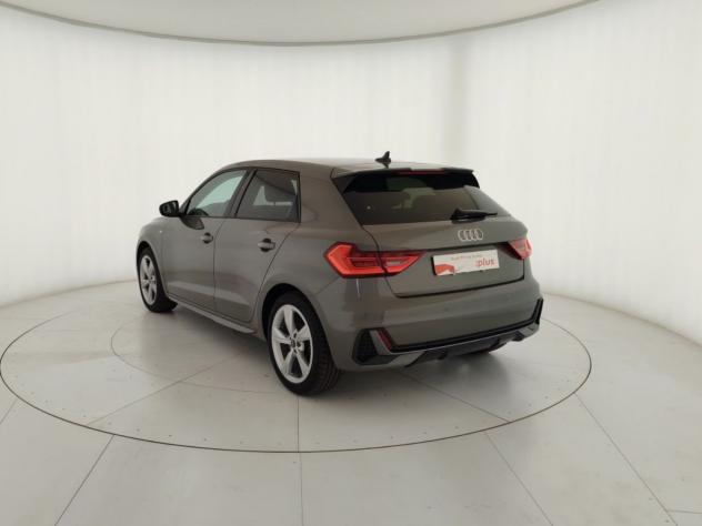 Audi A1 Sportback 25 TFSI S tronic S line edition - Foto 2