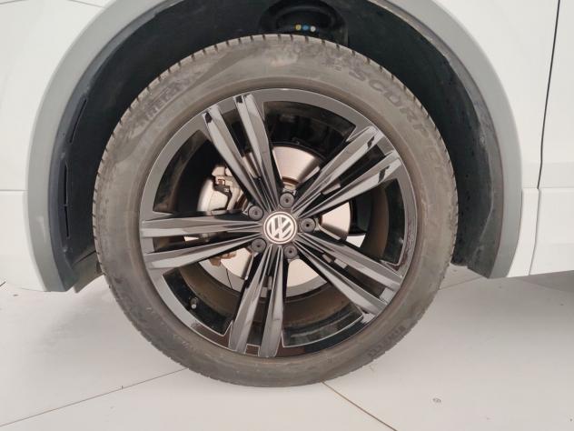 Volkswagen Tiguan Tiguan 2.0 tdi Sport 150cv - Foto 6