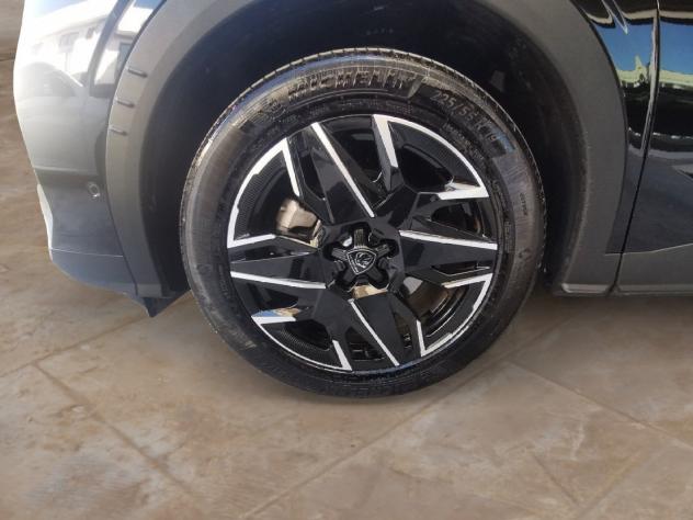 Peugeot 5008 Hybrid 145 e-DCS6 GT - Foto 9