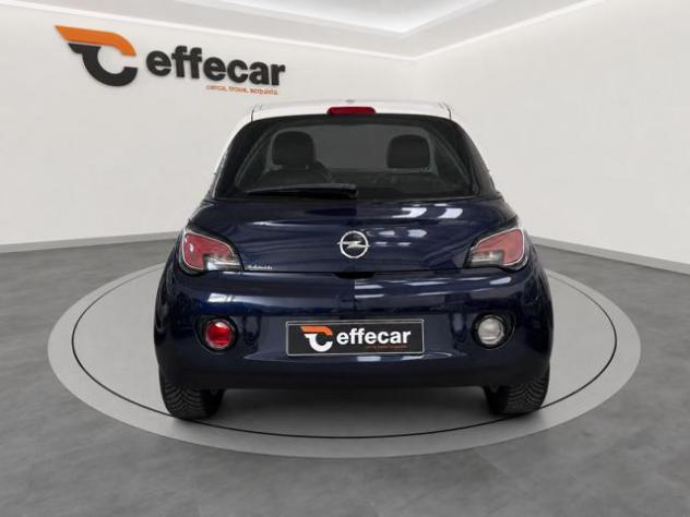 OPEL Adam 1.0 SGE 90 CV Start&Stop Air rif. 23932048 - Foto 5