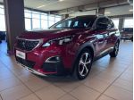 Peugeot 3008 BlueHDI 120 EAT6 S&S GT Line