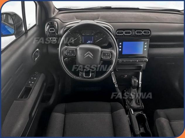 Citroën C3 Aircross BlueHDi 120 S&S EAT6 Feel - Foto 10