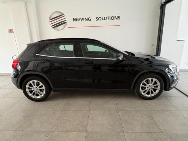 MERCEDES-BENZ GLA 180 D AUTOMATICA BUSINESS NESSUN OBBLIGO DI FINANZIAM. rif. 23648571
