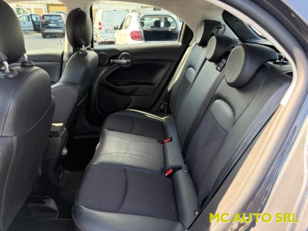 FIAT 500X 1.3 T4 150 CV DCT Hey Google rif. 24072919 - Foto 8