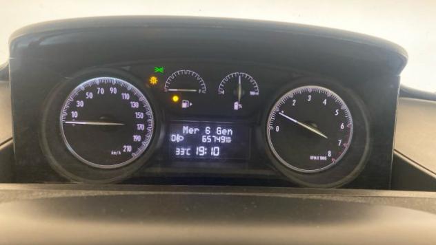 LANCIA Ypsilon 1.0 FireFly 5 porte S&S Hybrid Silver Plus X NEOP. rif. 23869177 - Foto 4