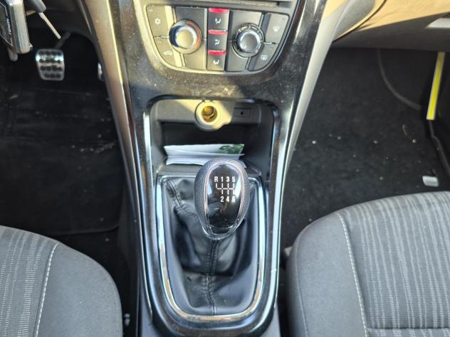 Opel Astra 1.7 CDTI 110CV 5 porte Cosmo E5 Manuale NEO 2011 - Foto 10