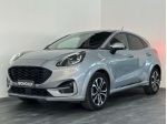 Ford Puma Puma 1.0 EcoBoost 125 CV S&S aut. ST-Line