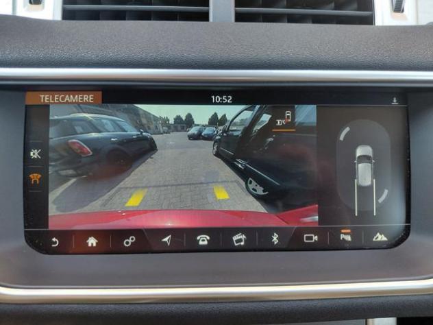 LAND ROVER Range Rover Evoque 2.0 Si4 5p. HSE Dynamic AUT. rif. 23973614 - Foto 9
