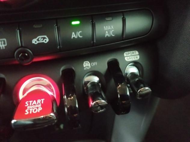 MINI One 1.5 One 5 porte rif. 23944486 - Foto 8