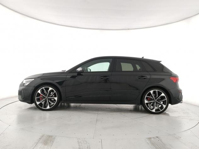 Audi S3 S3 Sportback Tfsi Quattro Sport Attitude - Foto 2
