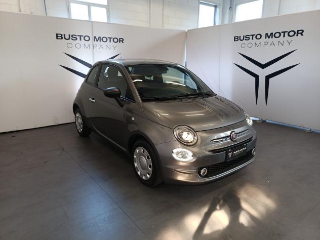FIAT 500 Hybrid 1.0 70cv Ibrido