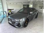AUDI e-tron S SPB sport attitude 3motori 503cv tetto rif. 24026968