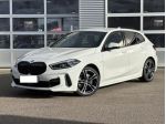 BMW 120d xDrive M Sport Live Navi HiFi DAB 18
