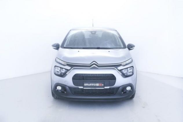 CITROEN C3 PureTech 110 S&S Shine *SCONTO IMMEDIATO* rif. 22303682 - Foto 2