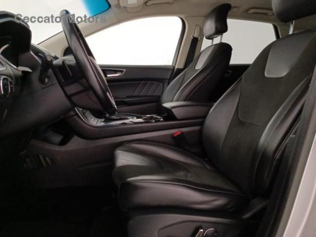 FORD Edge 2.0 TDCI 210 CV AWD Start&Stop Powershift Sport rif. 21048285 - Foto 7