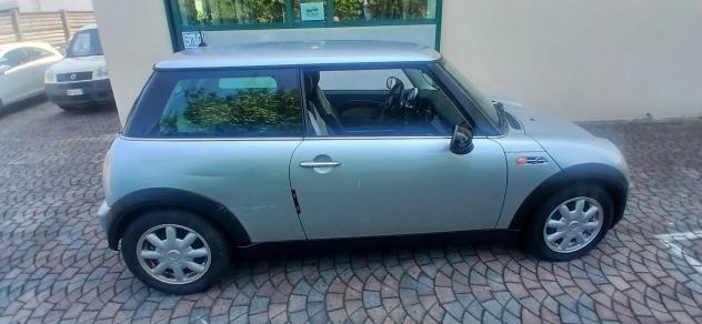 Mini One benzina pochi km neopatentati - Foto 5