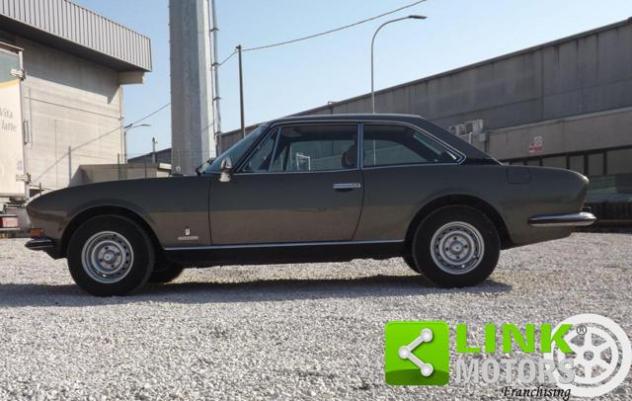 PEUGEOT 504 c12 Pininfarina - Foto 3