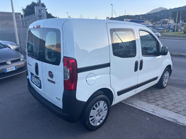 Fiat Fiorino 1.3 MJT 75CV Furgone Adventure E5+ - Foto 7