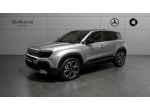 Jeep Avenger BEV Avenger full-electric Summit fwd 156cv auto