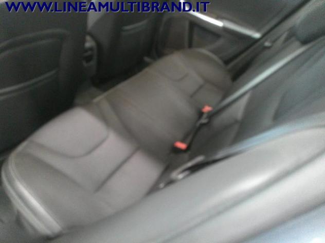 VOLVO S60 Cross Country D3 150 CV Euro 6 Garanzia 24 mesi rif. 23926424 - Foto 9