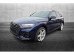 AUDI Q5 40 TDI 204 CV quattro S tronic S line rif. 23757931
