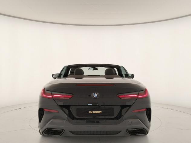 Bmw M850i xDrive Cabrio - IVA ESPOSTA - Foto 5