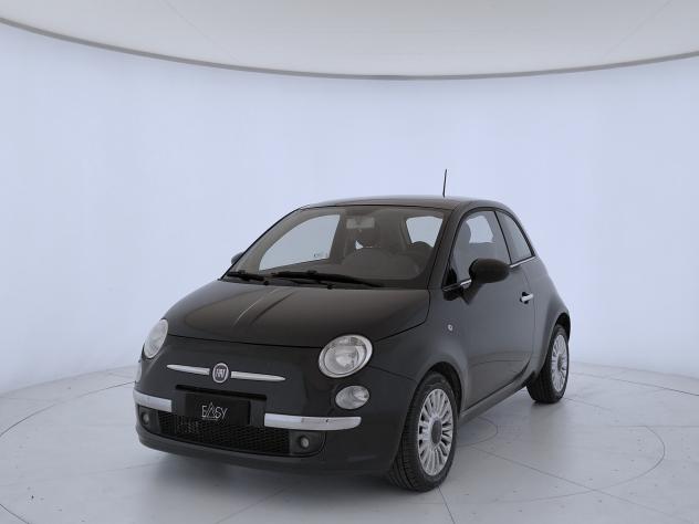 Fiat 500 1.3 Multijet 16V 95 CV Lounge - TETTO PANORAMICO - NEOPATENTATI