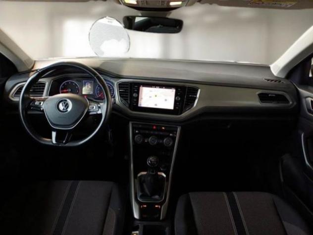 VOLKSWAGEN T-Roc 1.0 TSI Business BlueMotion Technology rif. 23885408 - Foto 3