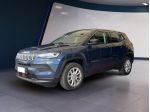 Jeep Compass Compass 1.6 MJet II 96kW Longitude