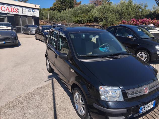 Fiat Panda 1.2 Dynamic - Foto 3