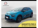 Citroën C3 3ª serie PureTech 110 S&S EAT6 Shine