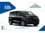 FIAT Ulysse 2.2 Multijet 180cv  S&S AT8 L3 XL Combi rif. 24101959