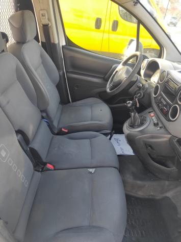 Citroen Berlingo 1.6 HDi 90 3 posti Club L1 Iva Compresa - Foto 8
