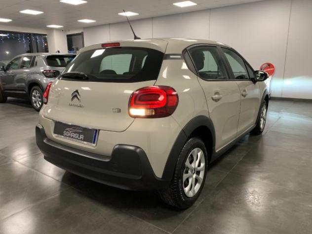 CITROEN C3 1.2 Benzina You Full Optional rif. 23820486 - Foto 6