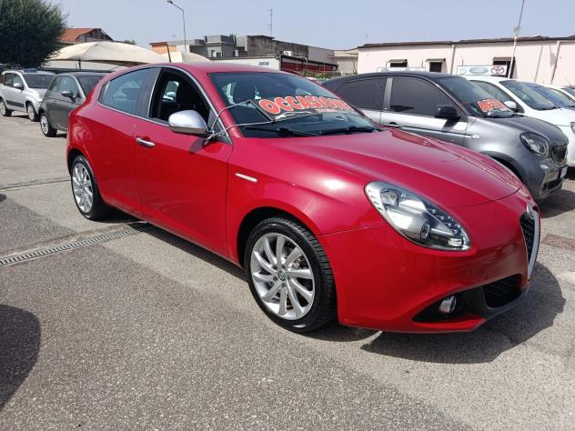 Alfa Romeo Giulietta 1.6 JTD-m 120CV Super - Foto 6