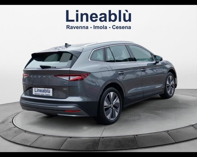 Škoda Enyaq iV 80x 4x4 - Foto 5