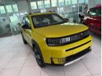 FIAT Grande Panda Grande Panda 1.2 Hybrid 110 CV S&S La Prima